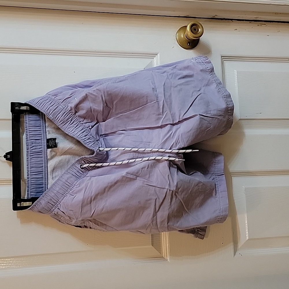 Mens small swim tunks